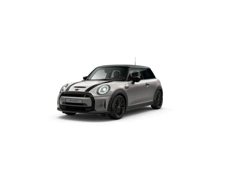 Mini Cooper SE - 0