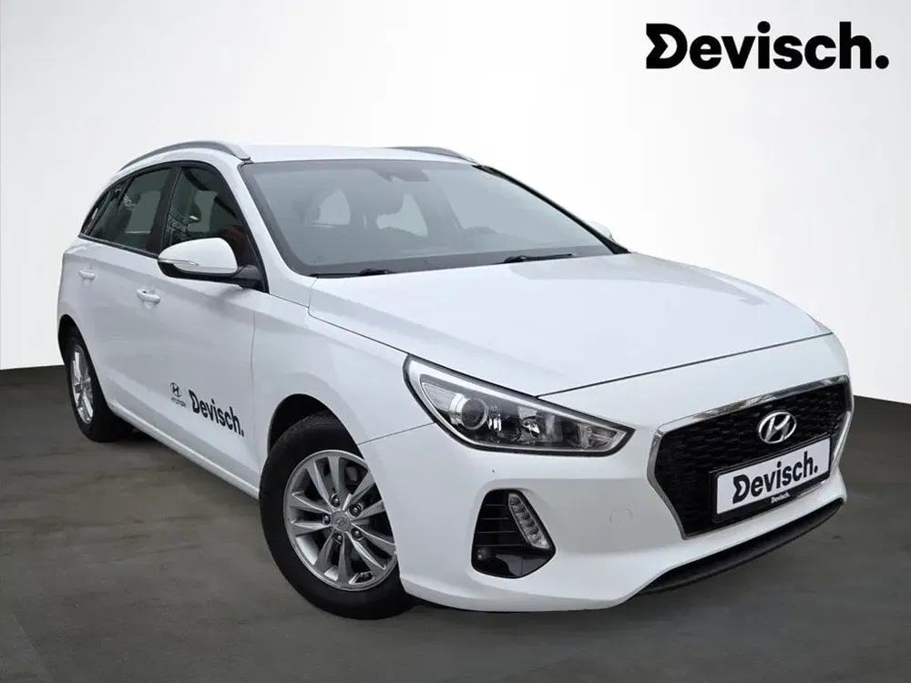 Hyundai i30 - 0