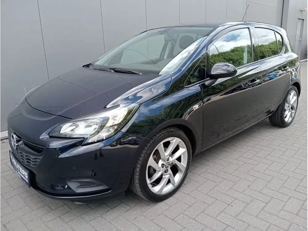 Opel Corsa - 0