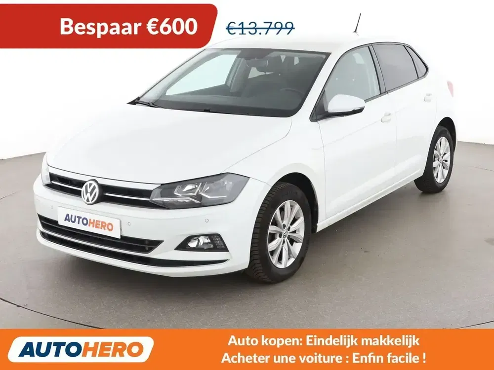 Volkswagen Polo - 0