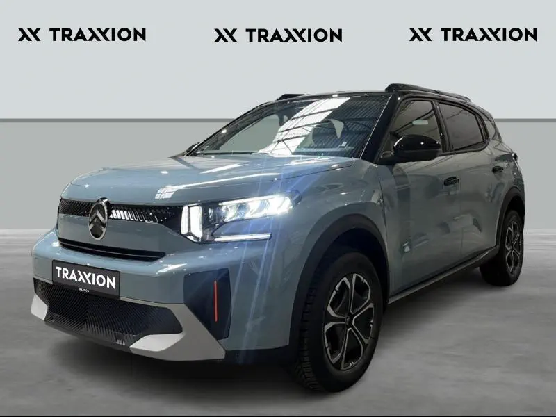 Citroën C3 Aircross - 0