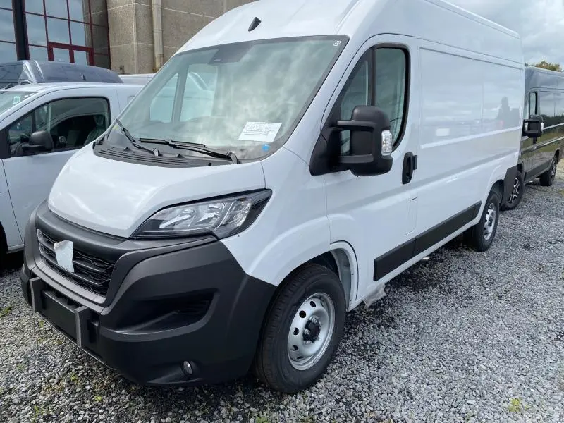 Fiat Ducato - 0