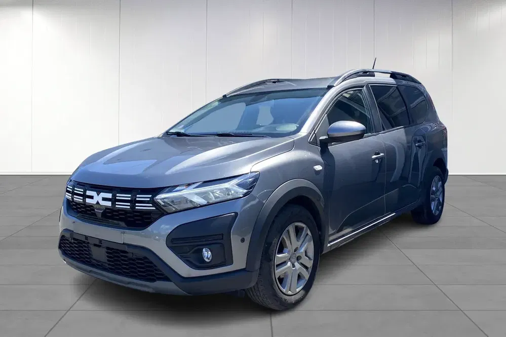 Dacia Jogger - 0