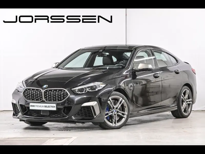 BMW 235 - 0