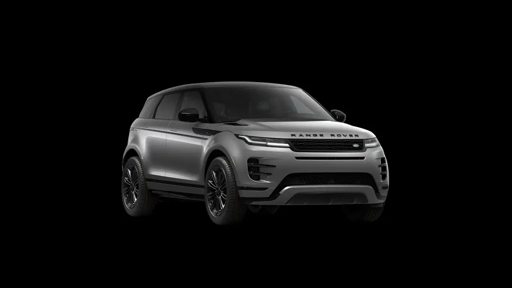 Land Rover Range Rover Evoque - 0