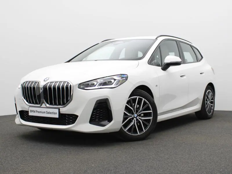 BMW 218 - 0