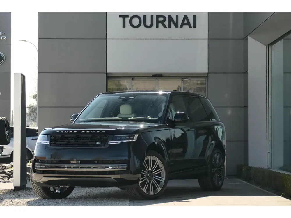 Land Rover Range Rover - 0