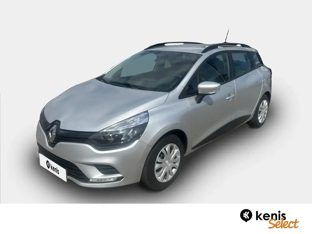 Renault Clio - 0