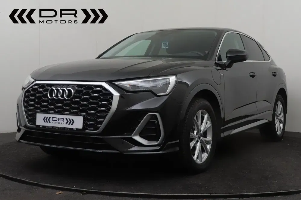 Audi Q3 - 0
