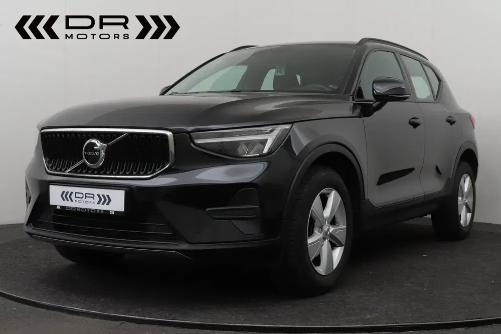 Volvo XC40 - 0