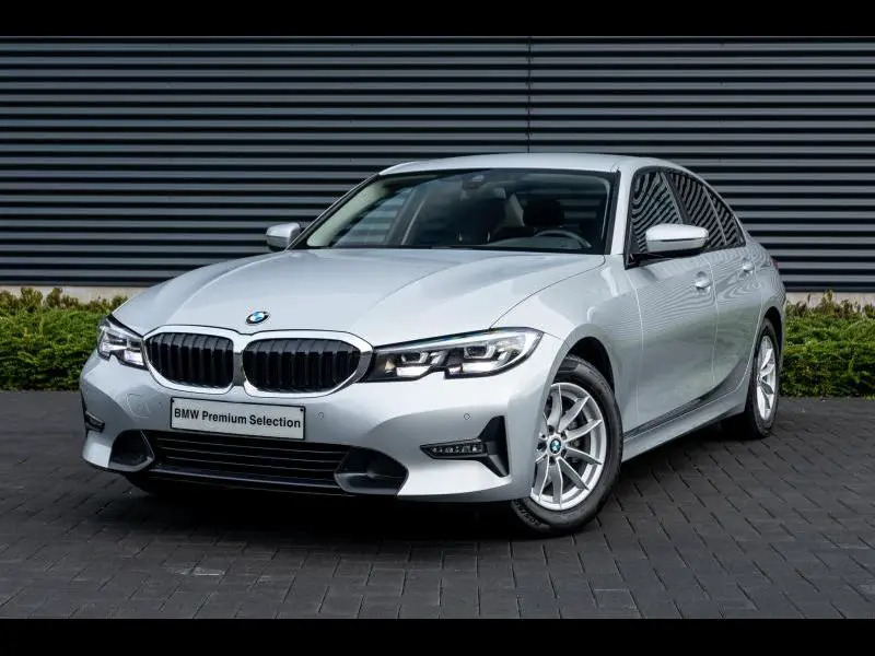 BMW 318 - 0