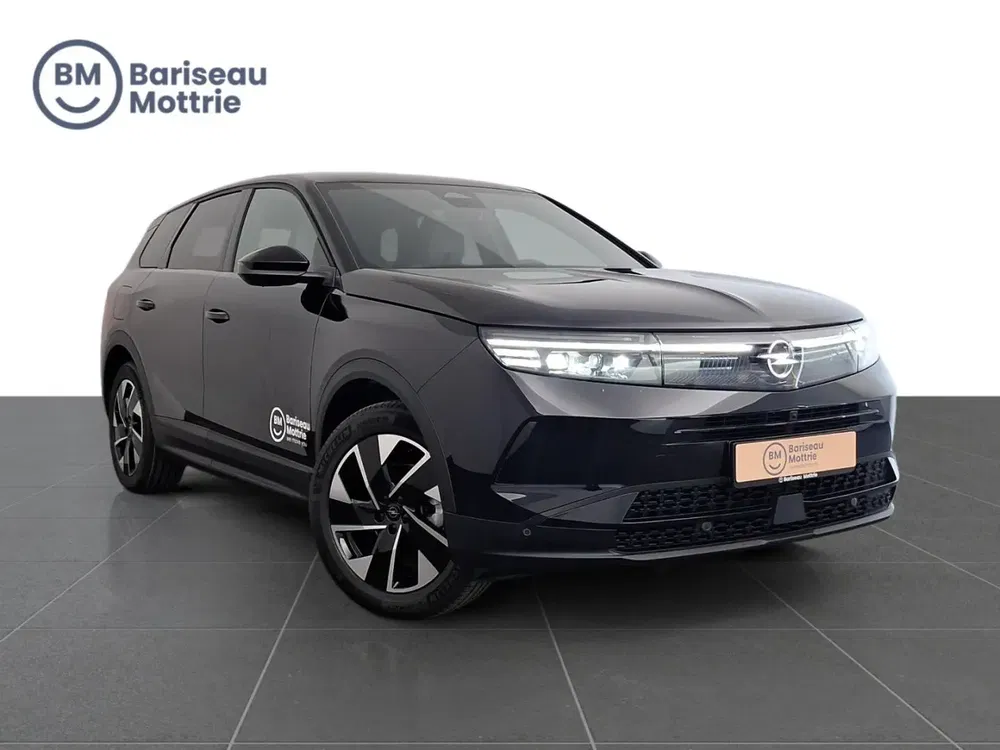 Opel Grandland - 0