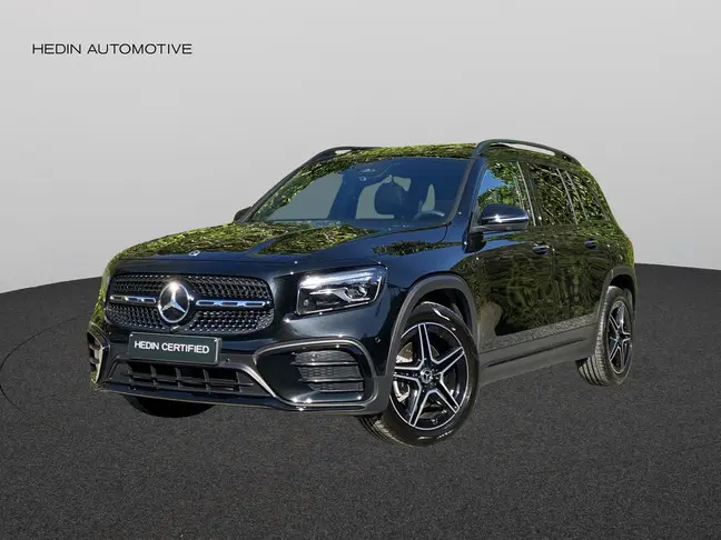 Mercedes GLB 180 - 0