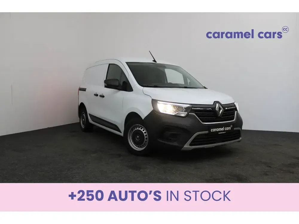Renault Kangoo - 0