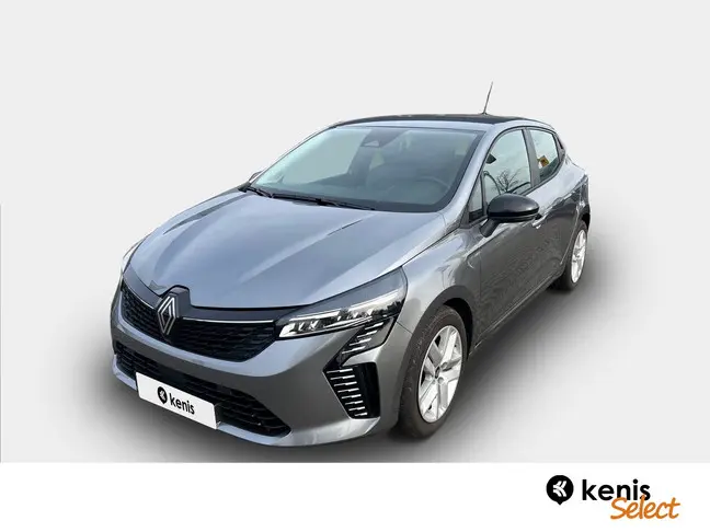 Renault Clio - 0