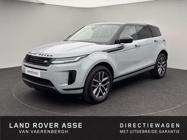 Land Rover Range Rover Evoque - 0