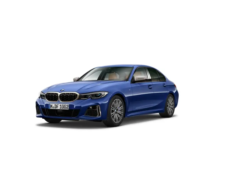 BMW 340 - 0