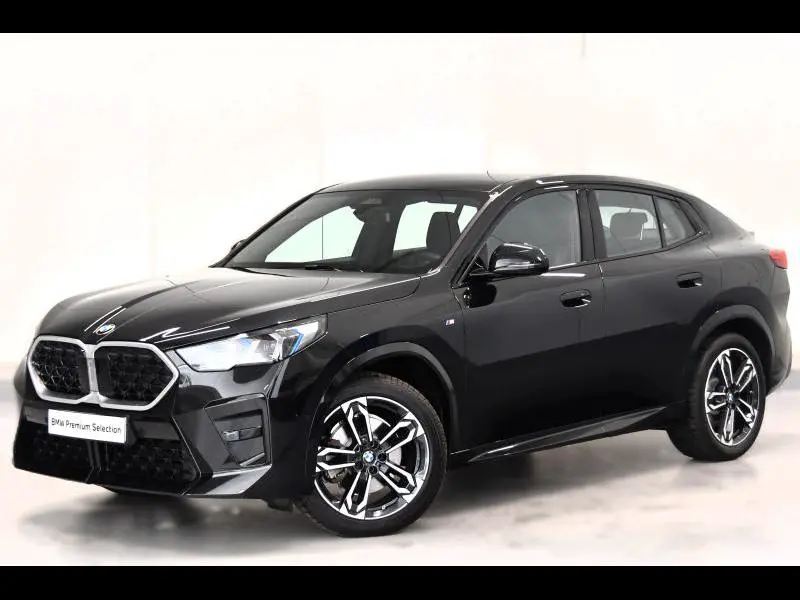 BMW X2 - 0