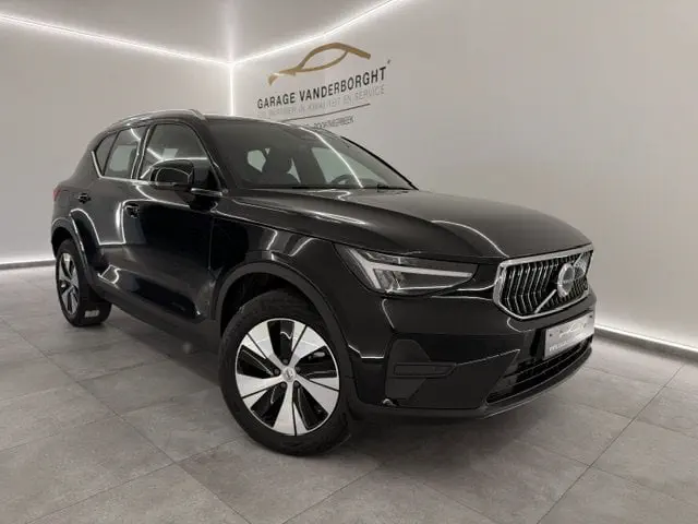 Volvo XC40 - 0