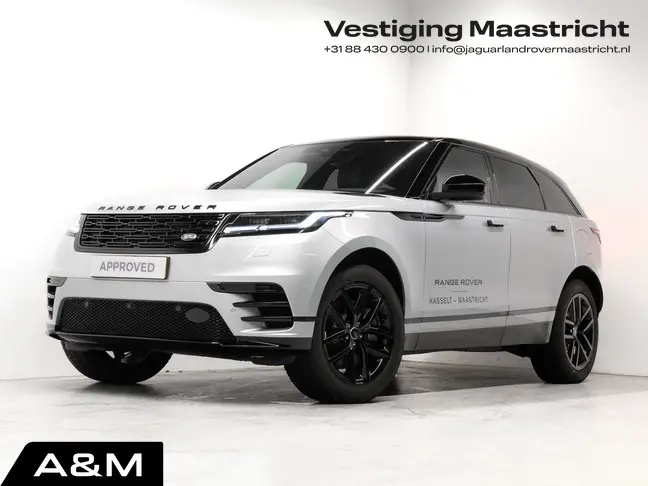 Land Rover Range Rover Velar - 0