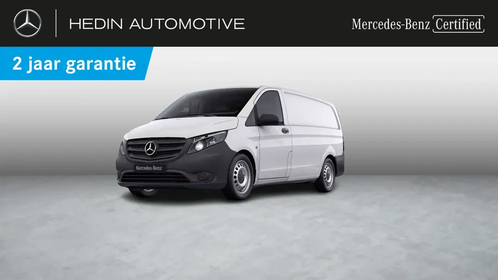 Mercedes Vito - 0