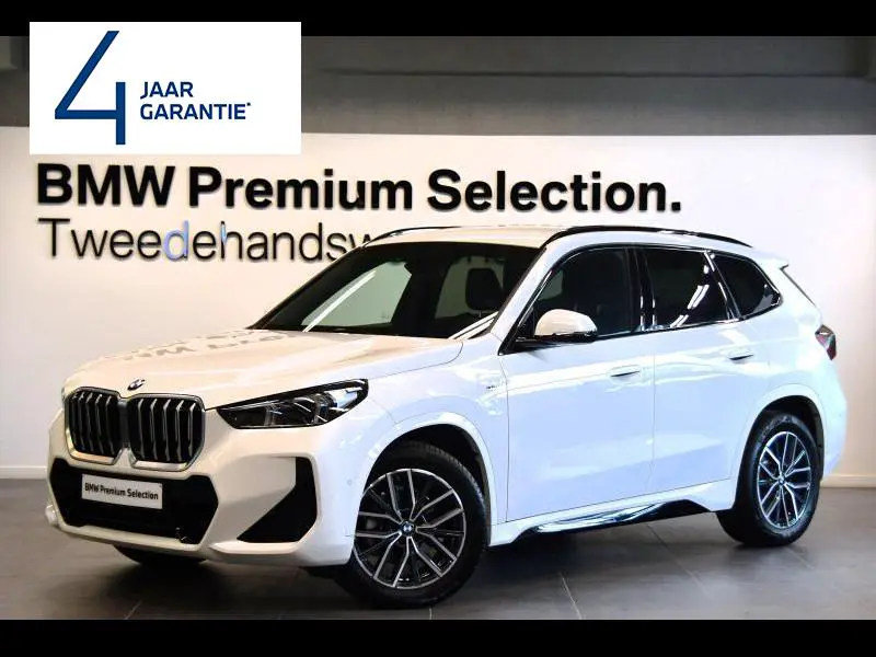 BMW X1 - 0