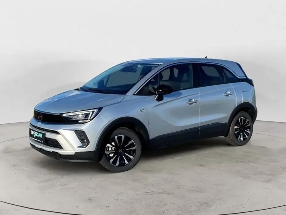 Opel Crossland - 0