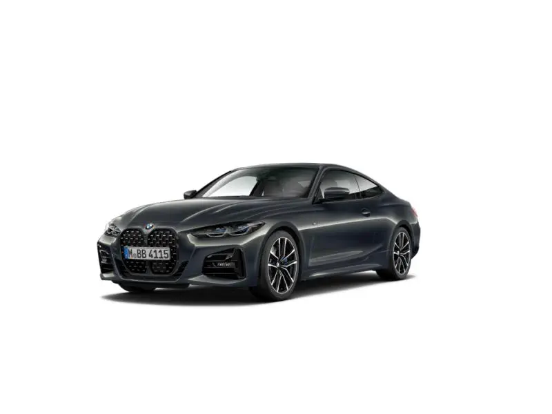 BMW 420 - 0