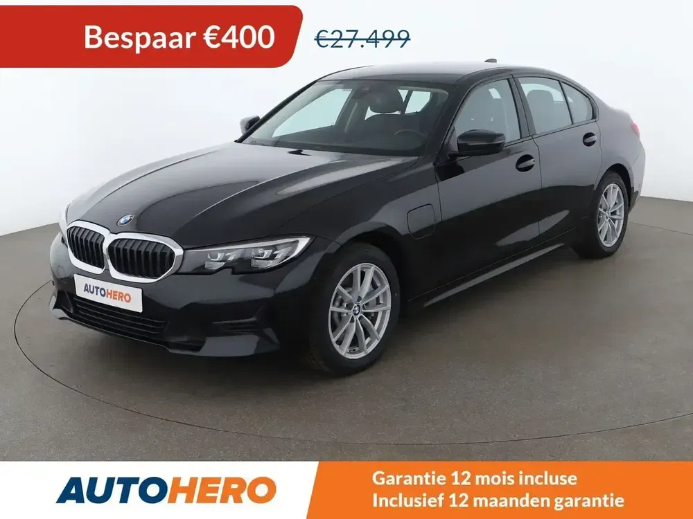 BMW 330 - 0