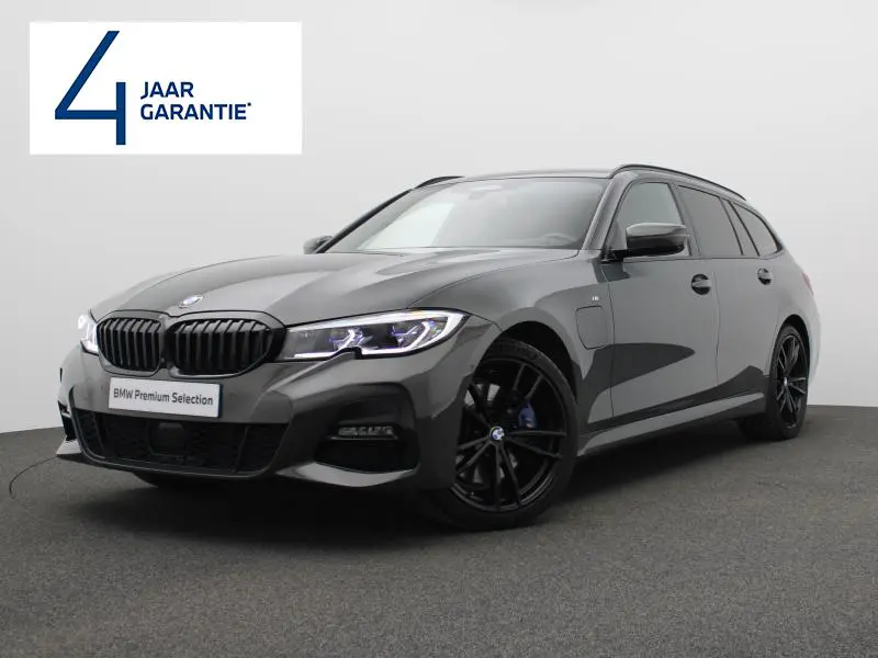BMW 330 - 0