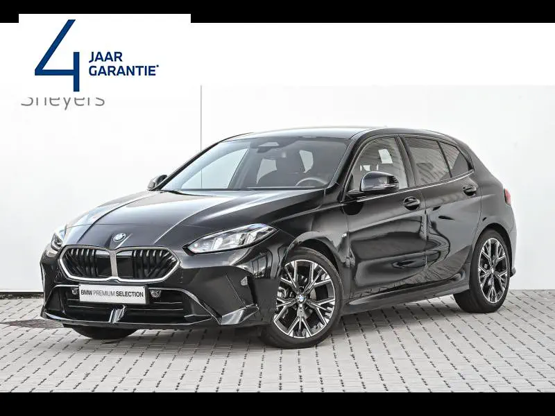 BMW 118 - 0