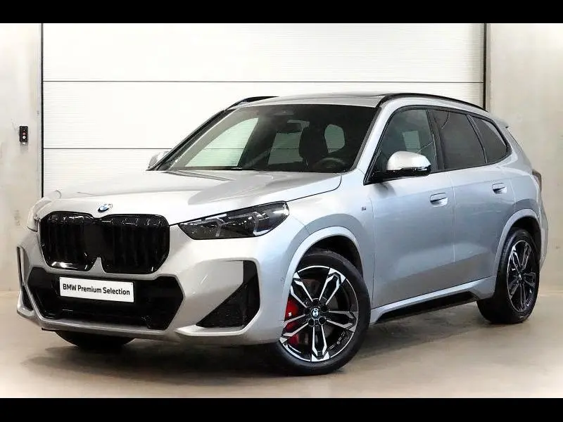 BMW X1 - 0