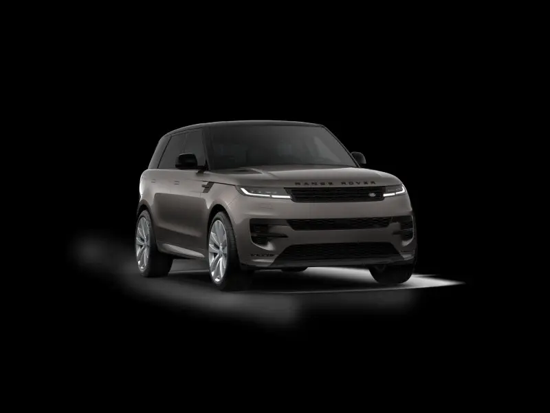 Land Rover Range Rover Sport - 0