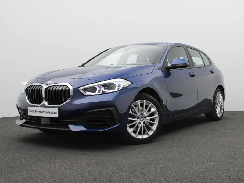 BMW 116 - 0