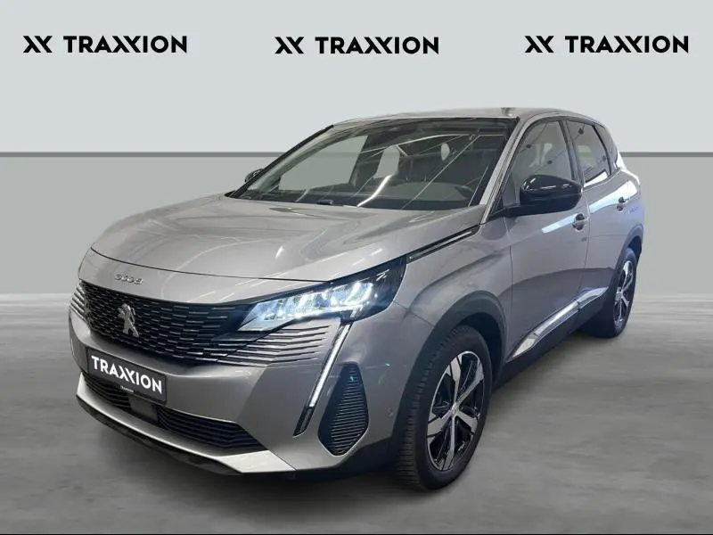 Peugeot 3008 - 0
