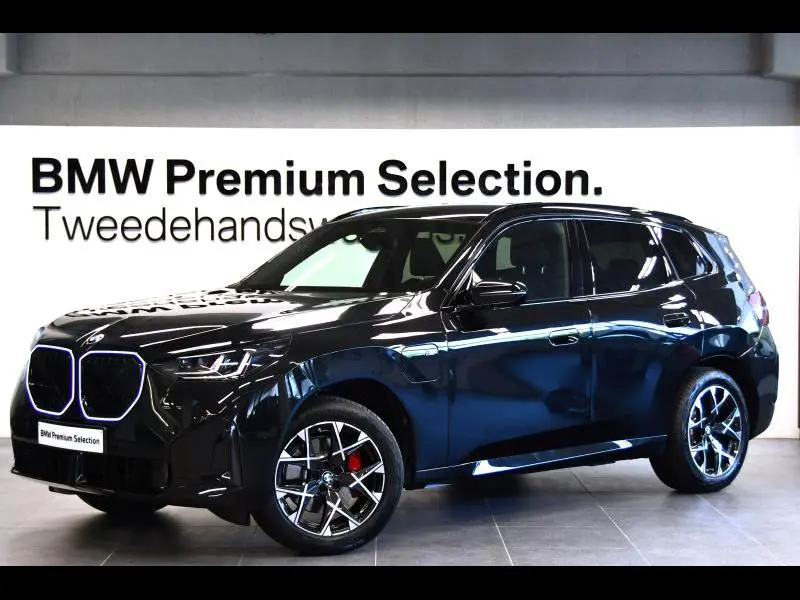 BMW X3 - 0