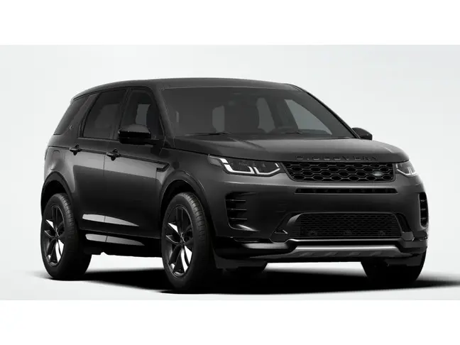 Land Rover Discovery Sport - 0