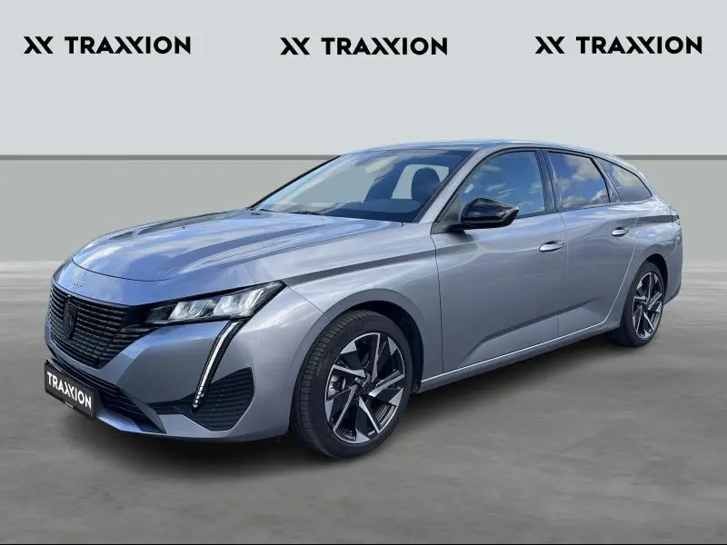 Peugeot 3008 - 0