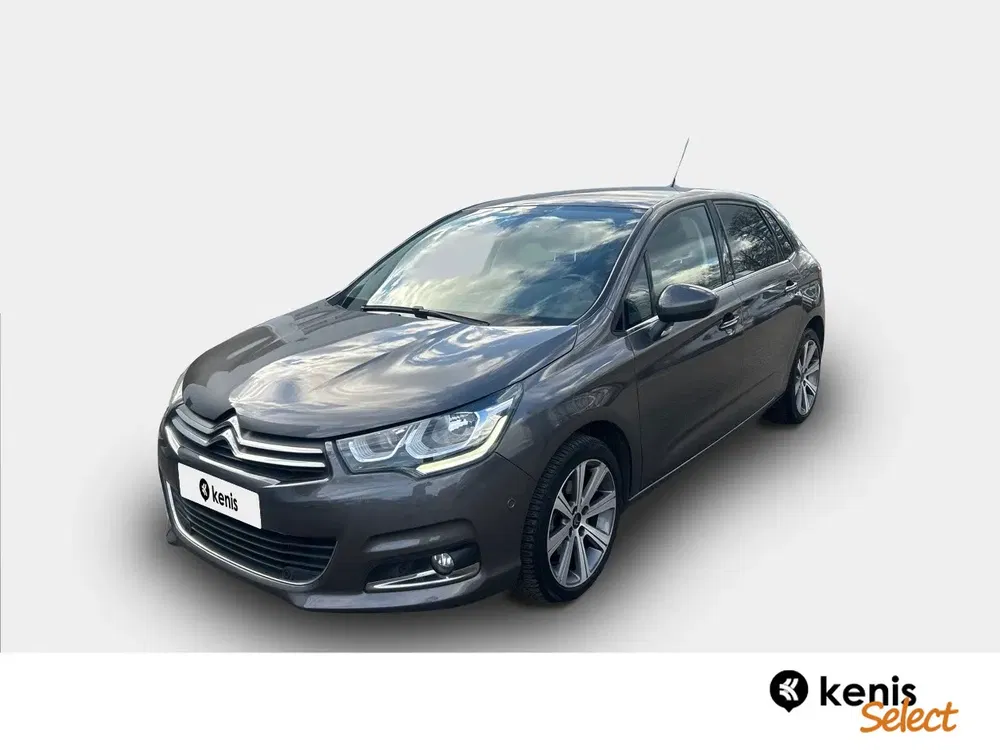 Citroën C4 - 0