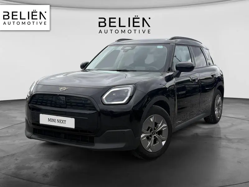 Mini Countryman E - 0