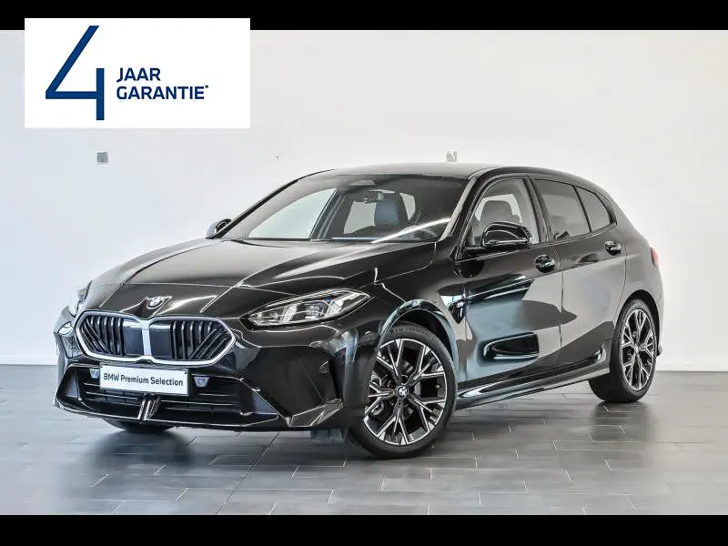 BMW 116 - 0