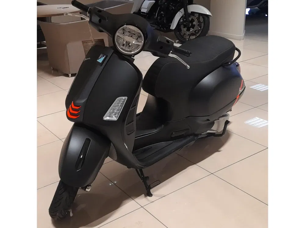 Piaggio Overig - 0