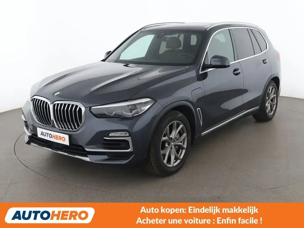 BMW X5 in Thuislevering I 104979 km I 39799