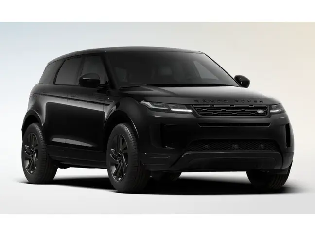Land Rover Range Rover Evoque - 0
