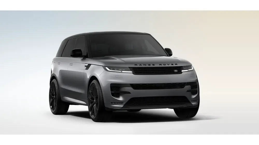 Land Rover Range Rover Sport - 0