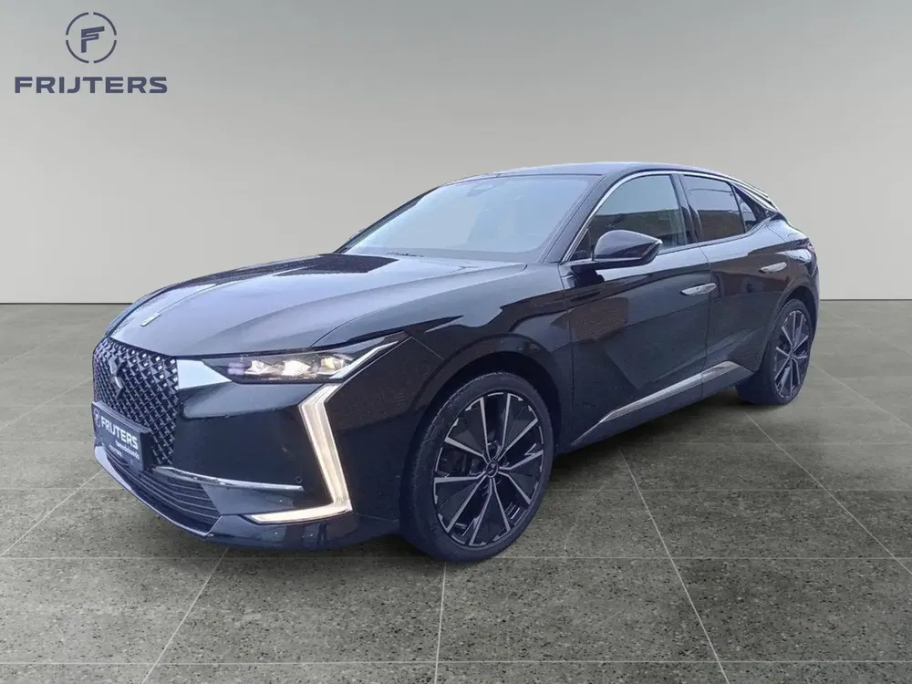 DS Automobiles DS 4 - 0