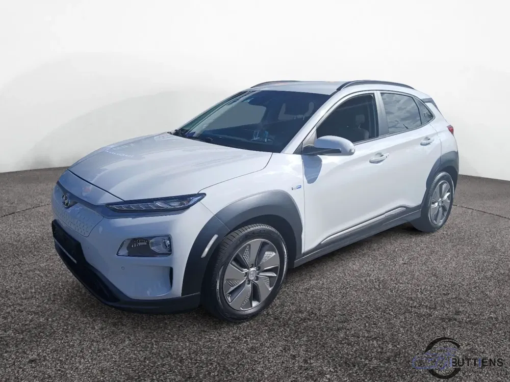 Hyundai KONA Elektro - 0