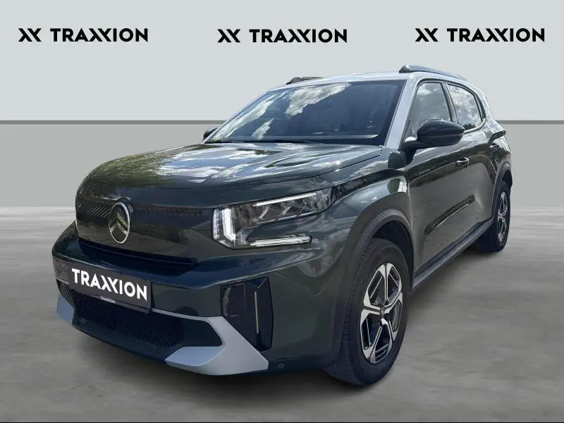 Citroën C3 Aircross - 0