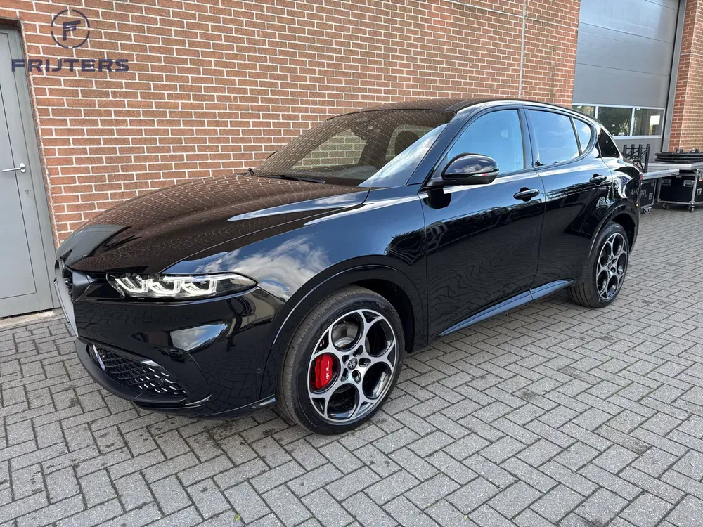 Alfa Romeo Tonale - 0
