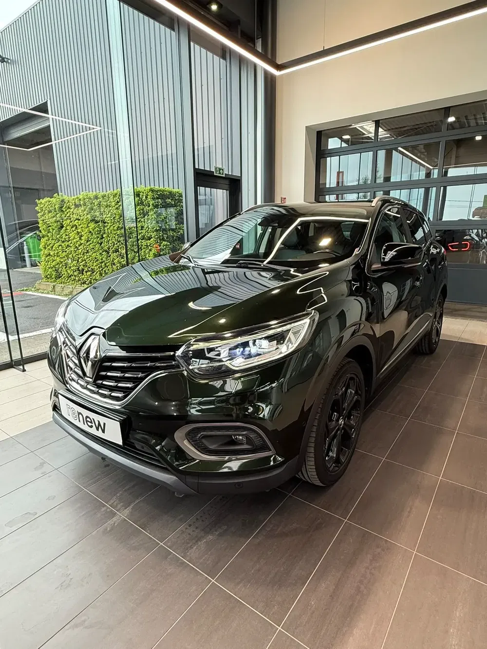 Renault Kadjar - 0